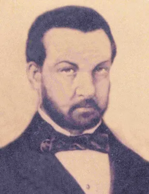 PIRIA, Raffaele (1815 – 1865)