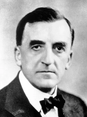 GREENWOOD, Major (1880 – 1949)
