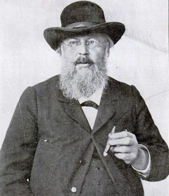 DOHRN, Anton (1840 – 1909)