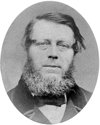 BENNETT, John Hughes (1812 – 1875)