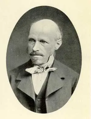 MEISSNER, Georg (1829 – 1903)