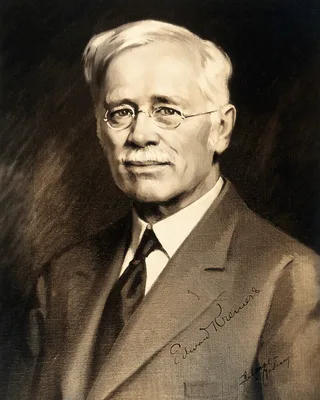 KREMERS, Edward (1865 – 1941)