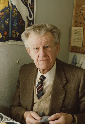 ACKERKNECHT, Erwin Heinz (1906 – 1988)