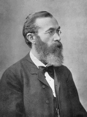 WUNDT, Wilhelm Maximilian (1832 – 1920)