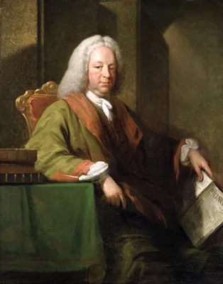 JURIN, James (1684 – 1750)