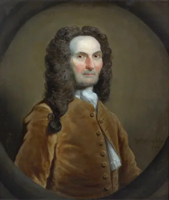MOIVRE, Abraham de (1667 – 1754)