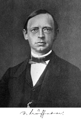 BUCHHEIM, Rudolf (1820 – 1879)