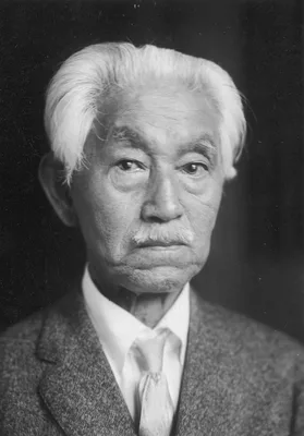 NAGAYOSHI, Nagai (1844 – 1929)