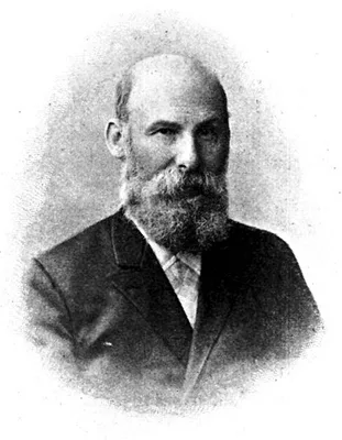 BERNSTEIN, Julius (1839 – 1917)