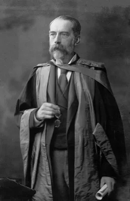 FRASER, Sir Thomas Richard (1841 – 1919)