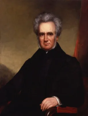PLACE, Francis (1771 – 1854)