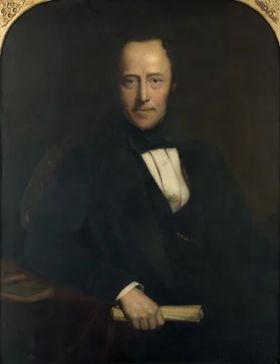 HAWKINS, Francis Bisset (1796 – 1894)