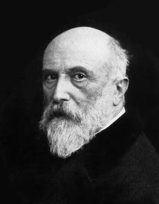 LIEBREICH, Oscar (1839 – 1908)