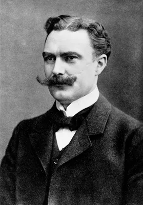 HOFFMANN, Erich (1868 – 1959)