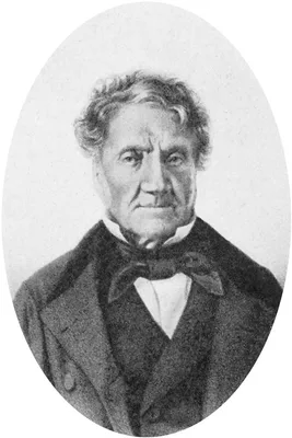 BONPLAND, Aimé Jacques Alexandre (1773 – 1858)