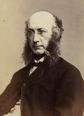 BENTLEY, Robert (1821 – 1893)