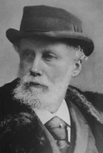 LADENBURG, Albert (1842 – 1911)