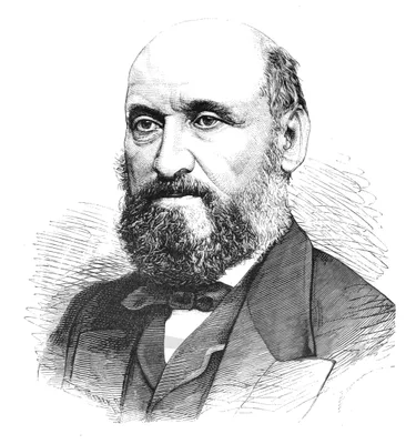 FARR, William (1807 – 1883)
