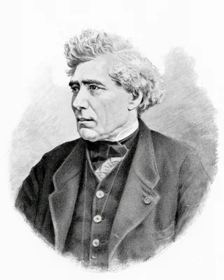 GAVARRET, Louis Denis Jules (1809 – 1890)