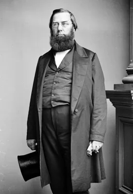 MARSH, George Perkins (1801 – 1882)