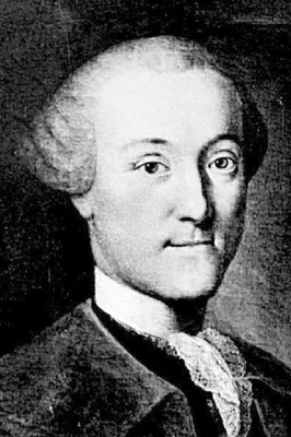 ZINN, Johann Gottfried (1727 – 1759)