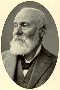 UNNA, Paul Gerson (1850 – 1929)