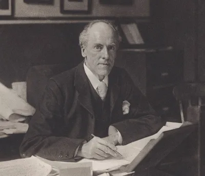 PEARSON, Karl (1857 – 1936)