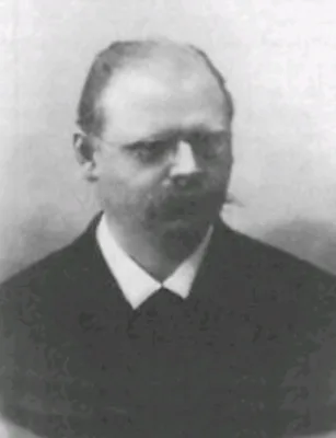 DRESER, Heinrich (1860 – 1925)