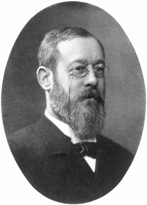 MERING, Joseph von (1849 – 1908)