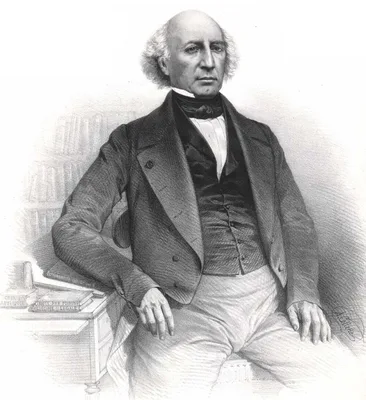 ORFILA, Mathieu Joseph Bonaventure (1787 – 1853)