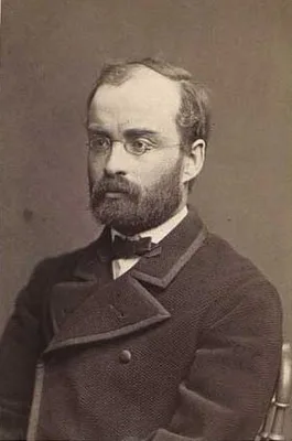 LANGE, Carl Georg (1834 – 1900)