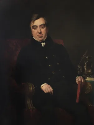 PARIS, John Ayrton (1785 – 1856)