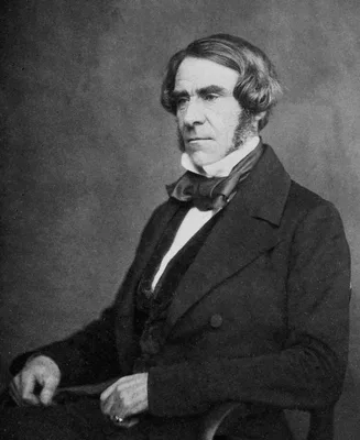 CHRISTISON, Sir Robert (1797 – 1882)