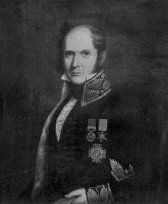 SLEEMAN, Sir William Henry (1788 – 1856)
