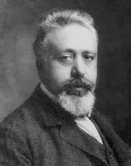 VOLTERRA, Vito (1860 – 1940)