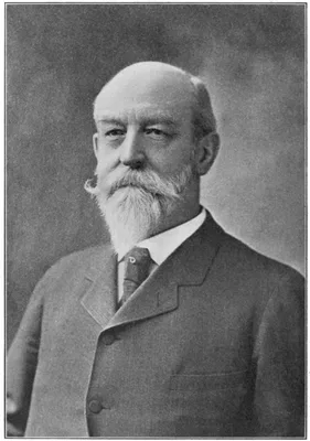 BOWDITCH, Henry Pickering (1840 – 1911)
