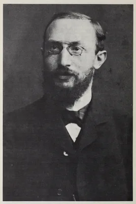 LEWIN, Louis (1850 – 1929)