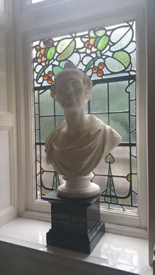 JACOB, Arthur (1790 – 1874)