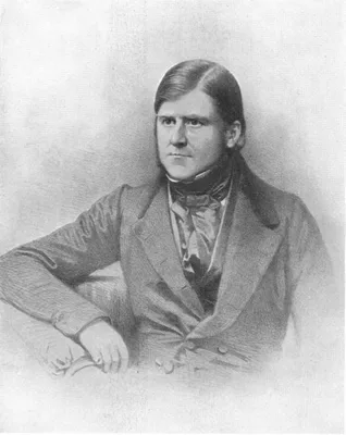 DALRYMPLE, John (1804 – 1852)