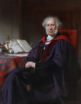 BREWSTER, Sir David (1781 – 1868)