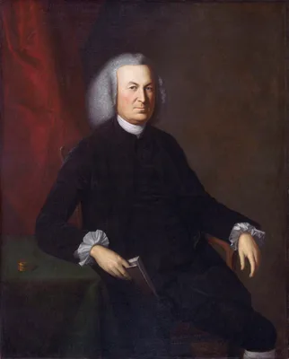 CADWALADER, Thomas (1708 – 1779)