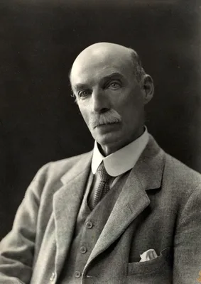 LEGGE, Sir Thomas Morison (1863 – 1932)
