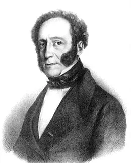 PANIZZA, Bartolomeo (1785 – 1867)