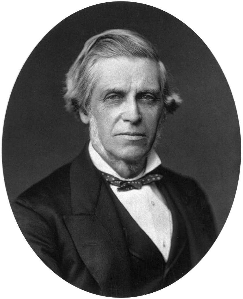BOWMAN, Sir William (1816 – 1892)