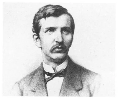 BOLL, Franz Christian (1849 – 1879)