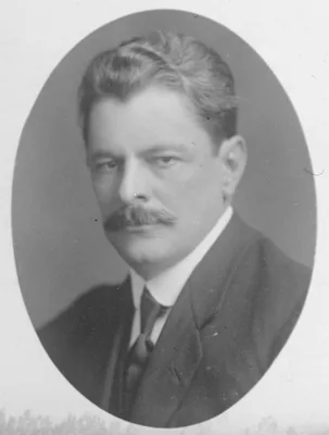 BRAZIL, Vital (1865 – 1950)