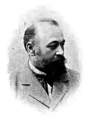HENSCHEN, Salomon Eberhard (1847 – 1930)