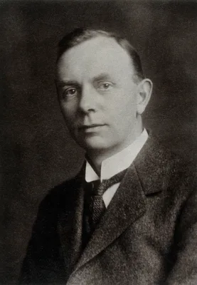 LAIDLAW, Sir Patrick Playfair (1881 – 1940)