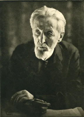 MEYER, Hans Horst (1853 – 1939)