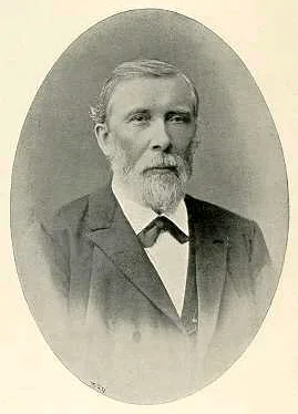 ZENKER, Friedrich Albert von (1825 – 1898)